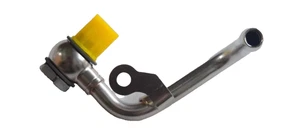 Turbocharger Coolant Line 11538053161 For 2012-2019 BMW M5 M6 Gran Coupe 4.4L V8 - Picture 1 of 2