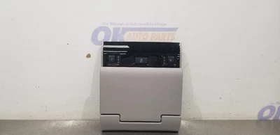 19 CHEVY SUBURBAN 1500 ROOF MOUNTED ENTERTAINMENT SYSTEM DISPLAY SCREEN 84543602 - Image 1 of 4