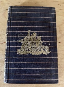 Antique Book Of Poems The Bridal Wreath 1848 A Wedding Souvenir - Bild 1 von 11