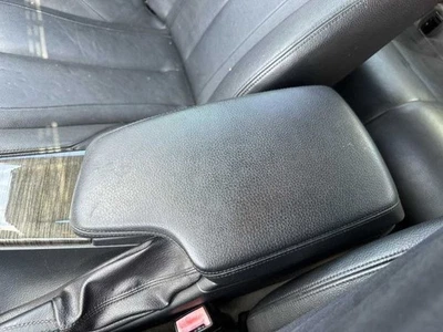 Tapa reposabrazos consola central sin bandeja trasera deslizante se adapta a BMW 320i 1079768 12-18 Foto 1 de 4