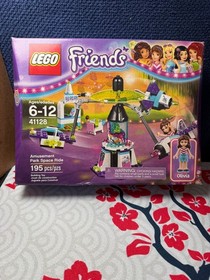 Lego- Friends Building Sets- Variety- Unopened/Sealed