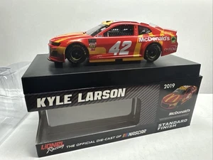 1/24 2019 Kyle Larson #42 McDonald’s  - Bild 1 von 9
