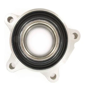 SKF BR930616 Rear Left Wheel Hub Fits Lexus 08–21 Toyota 07–21 - Picture 1 of 4
