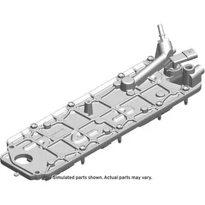 Genuine GM Manifold 12697806 - Bild 1 von 1