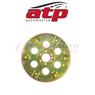 ATP Automatic Transmission Flexplate for 1973-1976 Chevrolet Laguna -  bu - Image 1 of 4