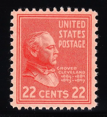 Estampillas - EE. UU. #827 Como Nuevas OG PH Grado GEMA 100 con Certificado PSE - Lote # MO-5945 Foto 1 de 2