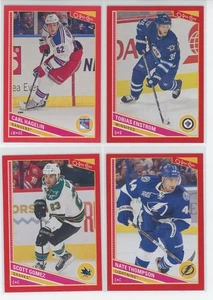 2013-14 O-PEE-CHEE Red Border (1-300) PICK FROM LIST - Picture 1 of 1