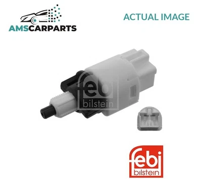 BRAKE LIGHT SWITCH STOP 37679 FEBI BILSTEIN NEW OE REPLACEMENT - Image 1 of 4