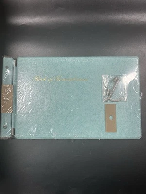 Carpeta genealogía familiar templo libro de la memoria mormón mormón vintage-rojo granate Foto 1 de 4