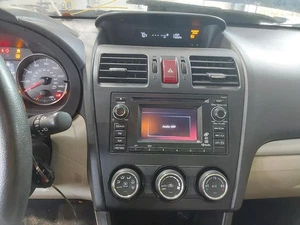 Temperature Control Manual Temperature Control Fits 12-14 IMPREZA 2996980 - Picture 1 of 14