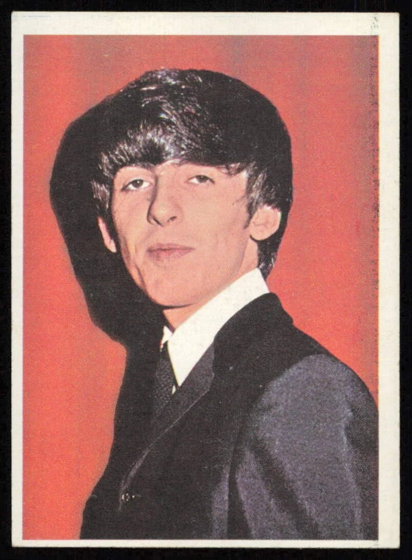 Beatles Diary Cards for sale | eBay