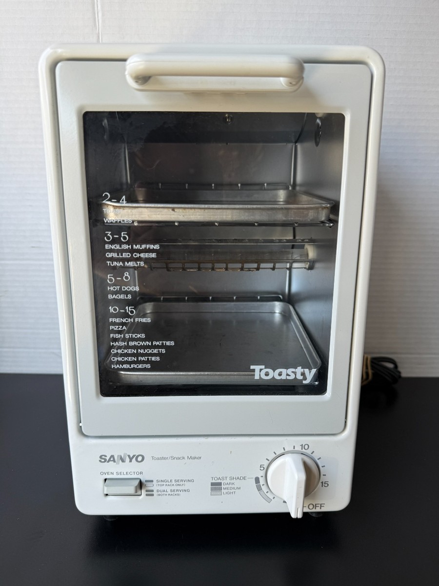 SANYO Small Kitchen Appliances for sale | eBay