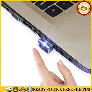 Lecteur d'empreintes digitales USB, 8 pièces, pour Windows 10 Hello PC Notebook, - Afbeelding 1 van 9