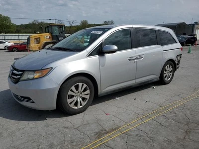 Used Fuel Tank fits: 2014 Honda Odyssey  Grade A - Image 1 of 4