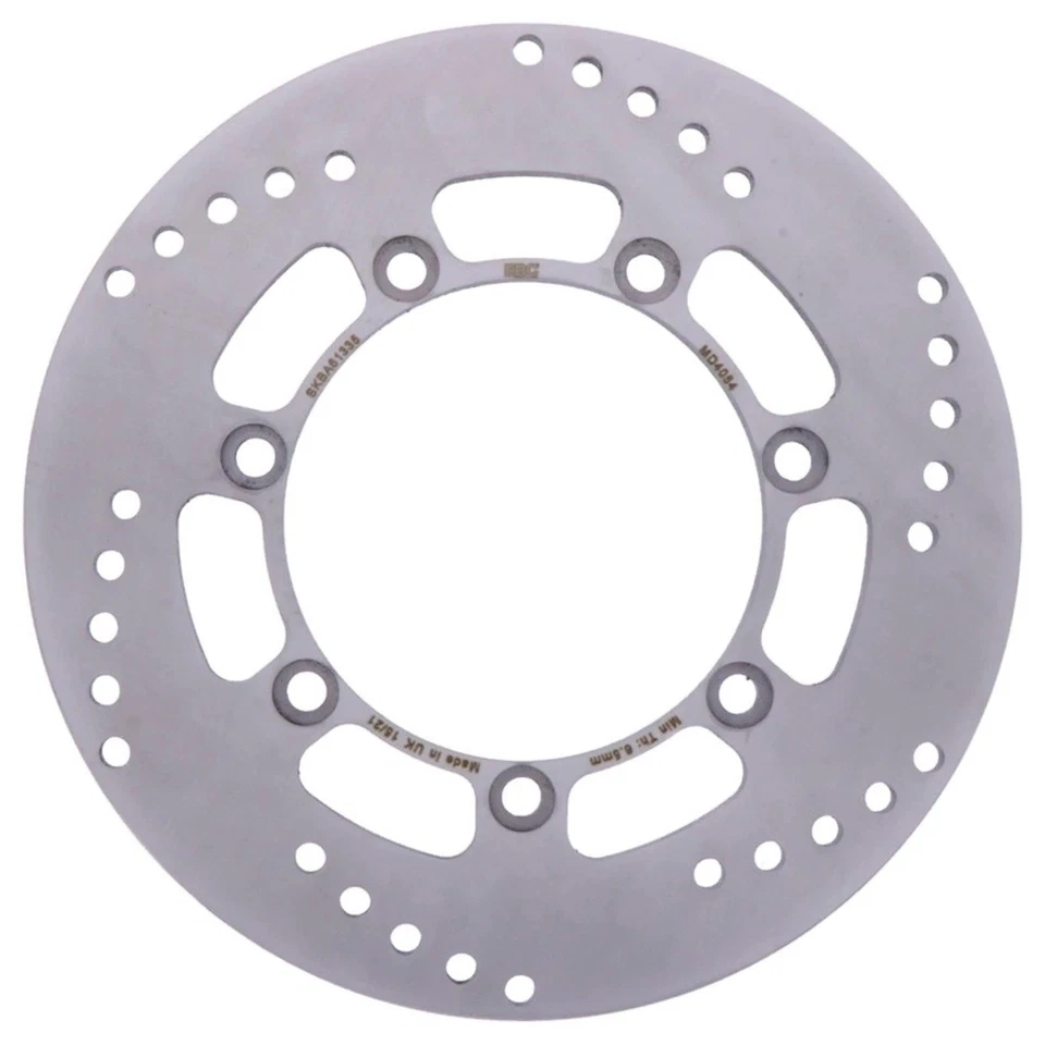 EBC Disque De Frein pour Kawasaki Z 1000 GPZ Z 1100 VN-15 1500 - Photo 1/1