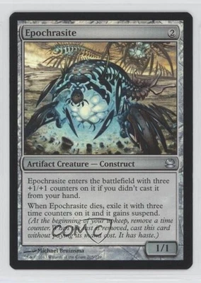Epochrasite Foil Magic: Modern Masters #205 - Image 1 of 2
