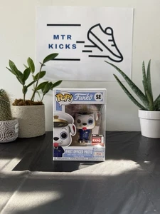 ✨Funko Pop! Funko Airways First Officer Proto LE 3000 Pieces | Ships Same Day - Picture 1 of 4