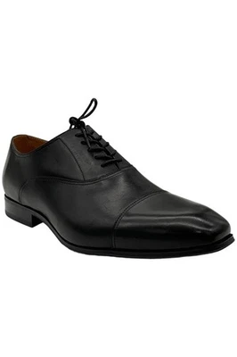 Florsheim Men's Corbetta Cap Toe Oxford Black - Image 1 of 3