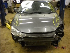 Used Gear Box Automatic Transmission Convertible 2.7L Fits 03-04 SEBRING 9891531 - Picture 1 of 15