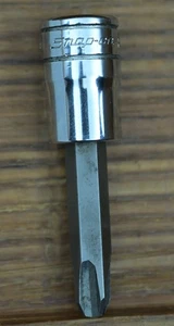 Snap-On FP42E 3/8" Drive #4 PHILLIPS® Socket Driver NEW - Picture 1 of 7