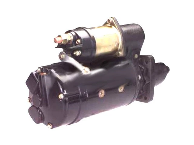 Motor De Arranque Para Ford F-800 1992-1998 8.3L 6 Cyl 1993 1994 1995 1996 1997 DP324XR Foto 1 de 1