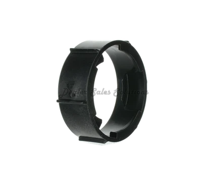 (x8) Подлинное кольцо фиксатора торцевой головки лампы для фары Ford от оригинального производителя F4DZ13N019A - Изображение 1 из 4