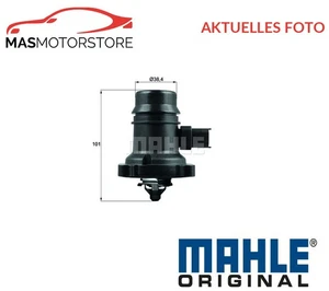 KÜHLFLÜSSIGKEIT KÜHLER THERMOSTAT MAHLE ORIGINAL TH 52 A NEU OE QUALITÄT - Picture 1 of 5