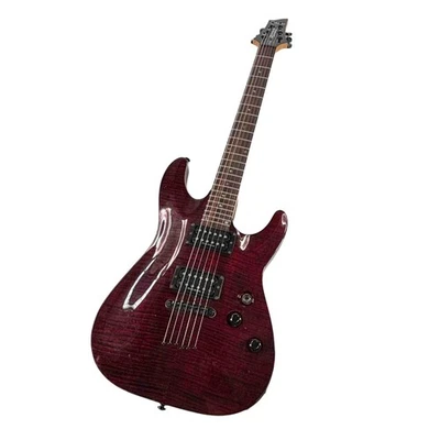 Schecter Gryphon Diamond Series Right-Handed 6-String 24-Fret Electric Guitar - Image 1 of 4