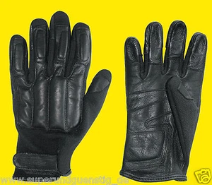 CI Swat Defender II Handschuhe - Sandhandschuhe m. ZUSÄTZLICHEN Protektoren 1382 - Bild 1 von 7