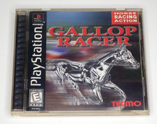 .PSX.' | '.Gallop Racer.