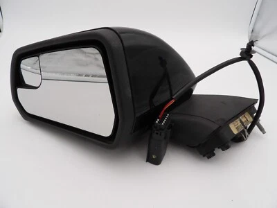 Ford Mustang GT 2017 OEM pasajero espejo retrovisor lateral derecho usado Foto 1 de 4