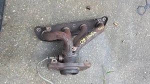 Exhaust Manifold 1.8L Fits 07-19 SENTRA 630159 - Picture 1 of 12