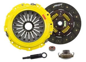 ACT SB10-HDSS HD Street Sprung Clutch Kit for 04-21 Subaru WRX STI 2.5L H4 - Picture 1 of 4