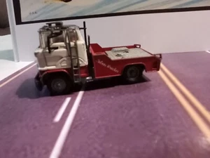 Corgi #1142 Major Holmes Wrecker for Restoration or Spares - Picture 1 of 7
