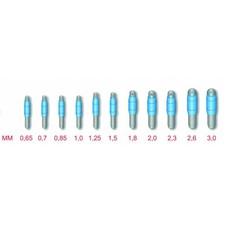 1s fixe Ligne Stonfo 1.8 X2 1s alciumpeche