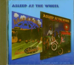 Asleep At The Wheel - Western Standard Time - Keepin' Me Up Nights (CD) - Cla... - Picture 1 of 2