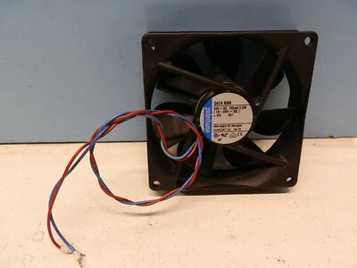 ebmpapst 3414 NHH - Bild 1 von 2