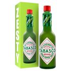 Tabasco Zesty Jalapeno Sauce 57ml Pack of 3 Worldwide Delivery