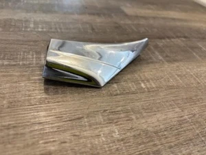 Cubierta Cadillac 1964 para carcasa de señal de giro OEM PN#5955265 lado derecho/izquierdo - Imagen 1 de 5