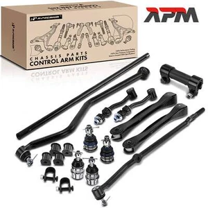 14x Kit Bras de Suspension Avant Gauche Droite pour Jeep Cherokee XJ 2.5L 4.0L - Bild 1 von 10