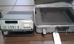 Wandel & Goltermann PF-45 DS3/DS1 Analyzer - Bild 1 von 3