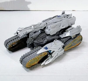 Car Vehicle Transformers Hasbro 2009 Push Auto 6 11/16x3 7/8in - Picture 1 of 4