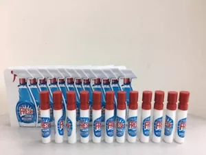 MOSCHINO Fresh Couture EDT 1ml / 0.03 oz Spray Vial x 12 PCS *NEW* - Picture 1 of 1