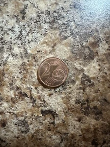 1999 France 2 Euro Cents Coin - Picture 1 of 2