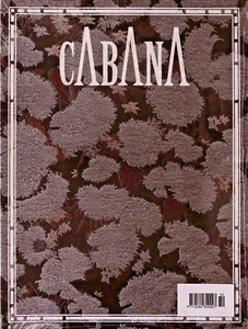 CABANA #10 F/W 2018 Covers by DRIES VAN NOTEN Vienna INTERIORS & DESIGN @ NEW - Foto 1 di 6