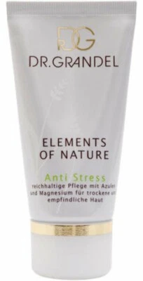 Dr. Grandel Elements of Nature Antiestrés - 50 ml/1,7 fl oz Foto 1 de 2