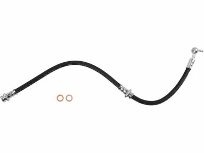 Manguera de freno delantera derecha Nissan Versa Note 2014-2017 19544RX 2015 2016 Foto 1 de 2