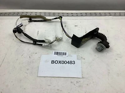 2009 MAZDA CX-7 2,3 Л ЗАДНЯЯ ЛЕВАЯ ВОДИТЕЛЬСКАЯ ДВЕРЬ ПРОВОДКА ЖГУТ КАБЕЛЬ OEM + - Изображение 1 из 4