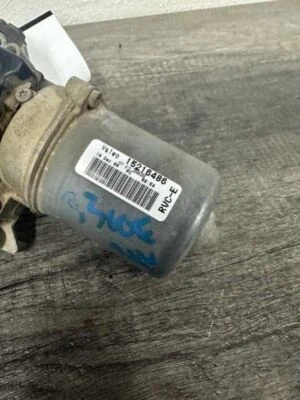 Chevy Silverado 1500 1999-2002 OEM motor limpiaparabrisas Foto 1 de 4