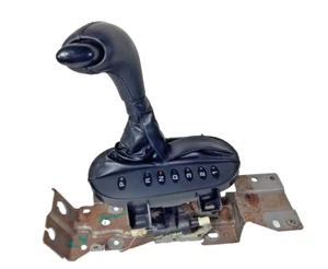98-02 Oldsmobile Intrigue Floor Shifter Lever Shift Unit Automatic Transmission - Picture 1 of 10